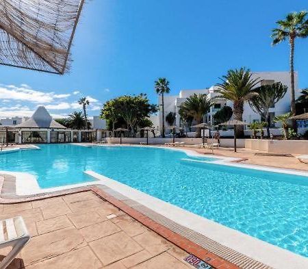 Вилла Casa Antonio Pasillo Al Mar 40A Коста-Тегисе Экстерьер фото