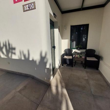 Вилла Casa Antonio Pasillo Al Mar 40A Коста-Тегисе Экстерьер фото