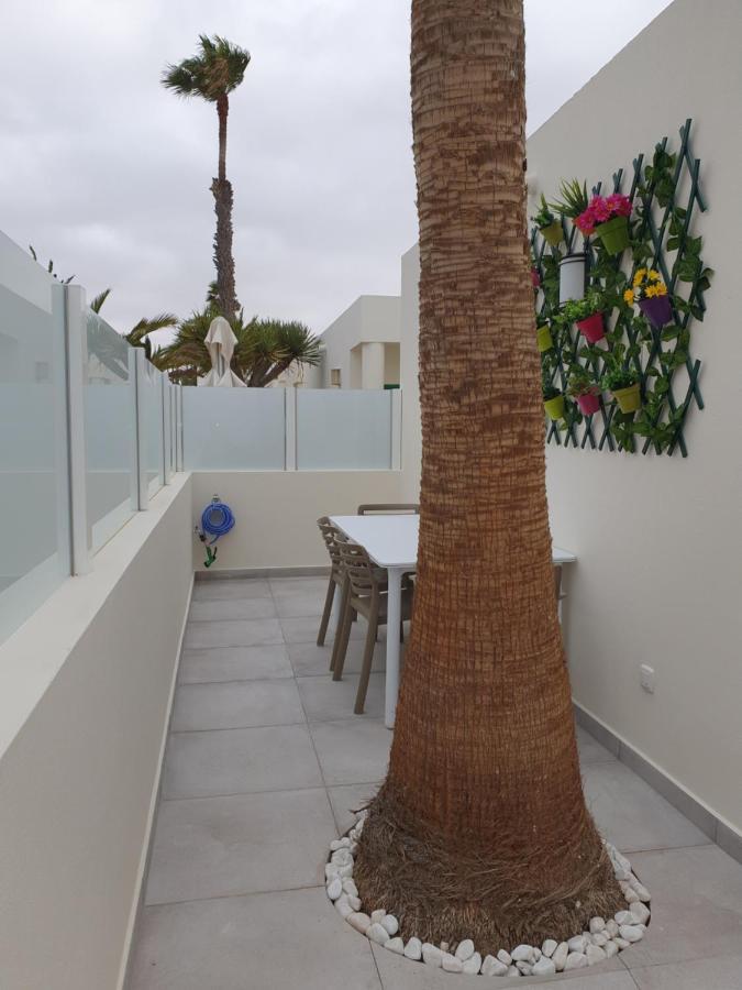 Вилла Casa Antonio Pasillo Al Mar 40A Коста-Тегисе Экстерьер фото