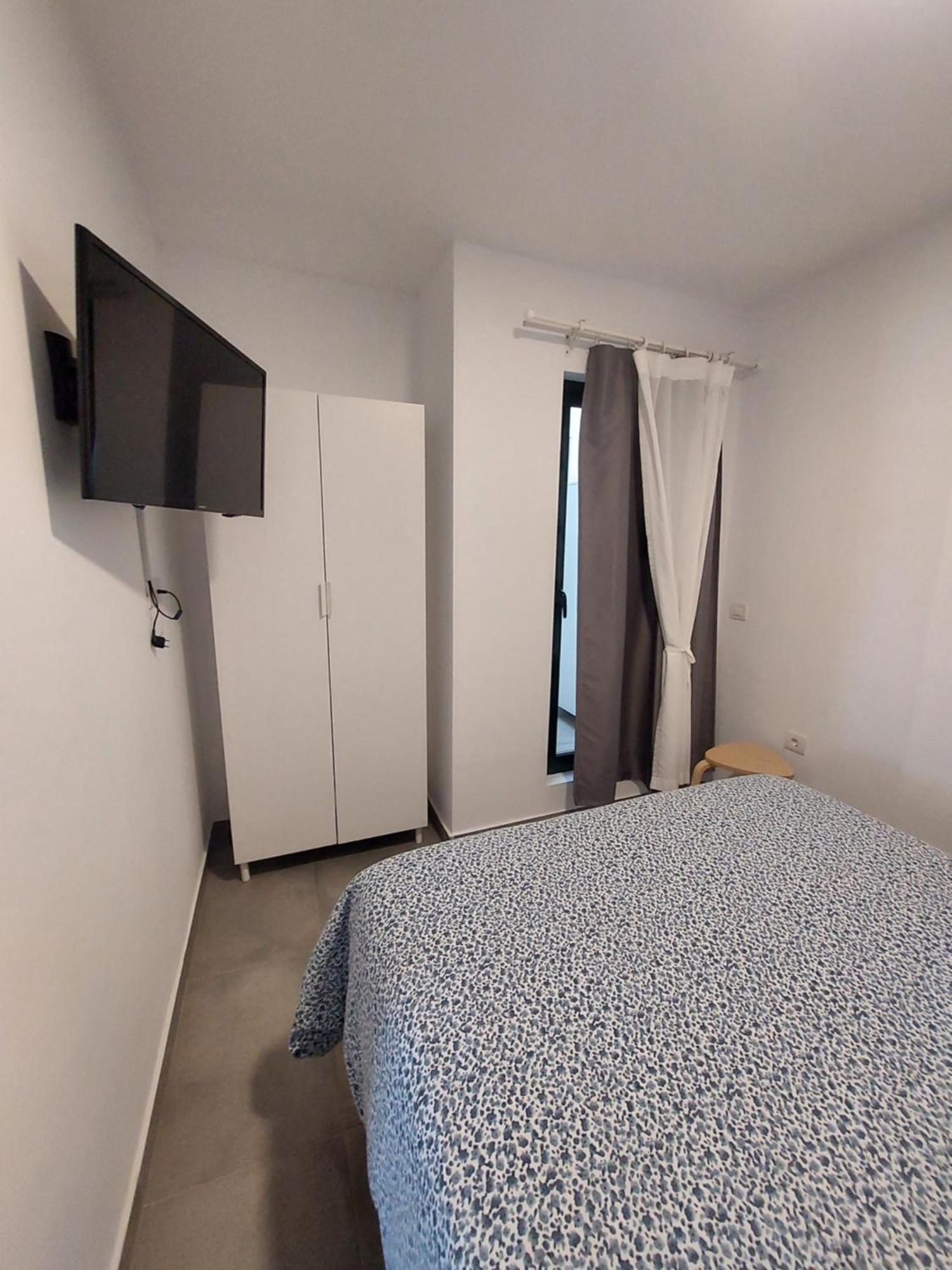 Вилла Casa Antonio Pasillo Al Mar 40A Коста-Тегисе Экстерьер фото