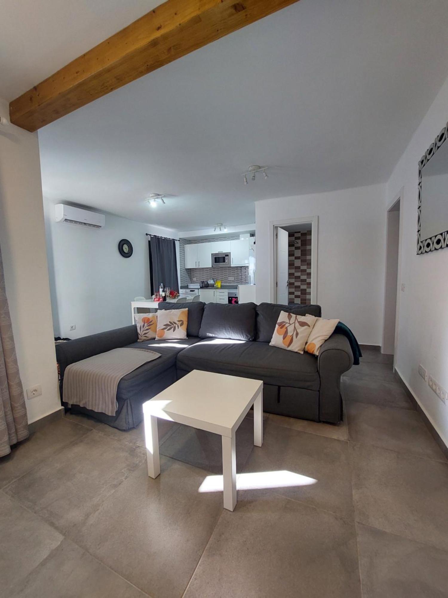 Вилла Casa Antonio Pasillo Al Mar 40A Коста-Тегисе Экстерьер фото