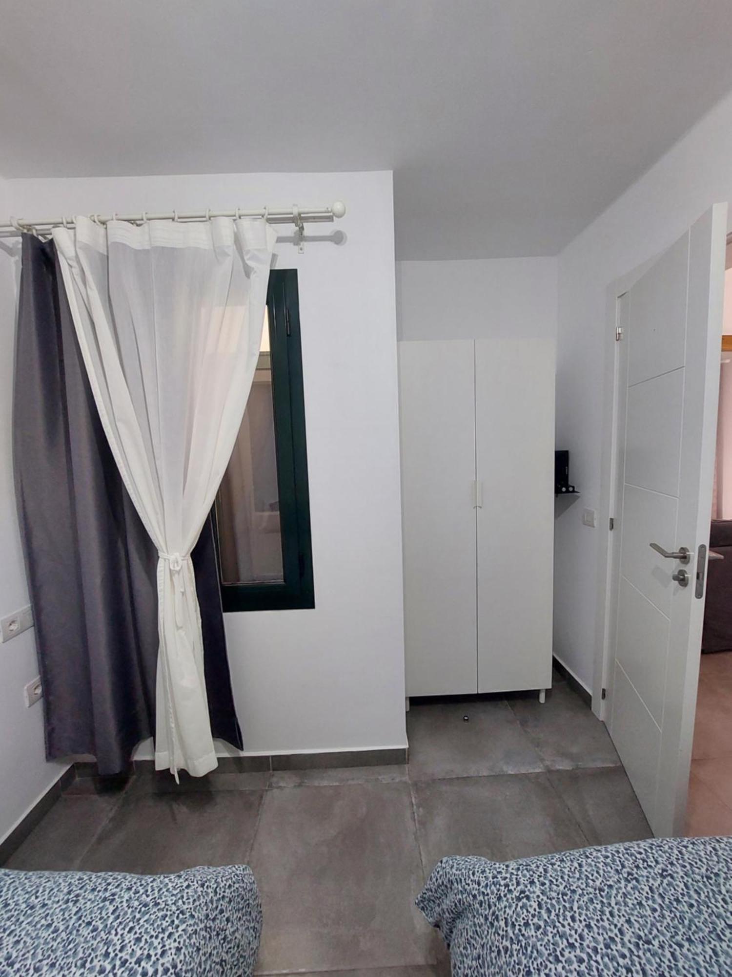 Вилла Casa Antonio Pasillo Al Mar 40A Коста-Тегисе Экстерьер фото